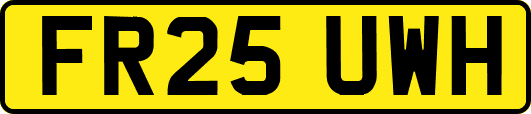 FR25UWH