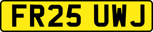 FR25UWJ