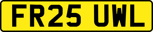 FR25UWL
