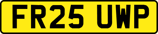 FR25UWP