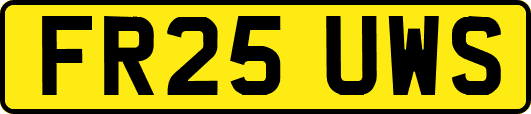 FR25UWS