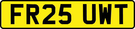 FR25UWT