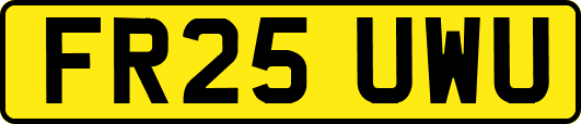 FR25UWU