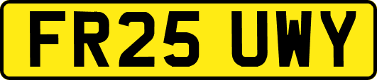FR25UWY