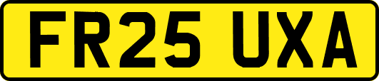 FR25UXA