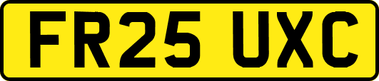 FR25UXC