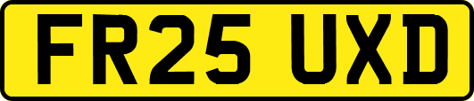 FR25UXD