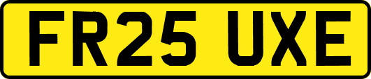 FR25UXE