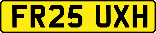 FR25UXH