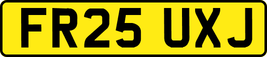 FR25UXJ
