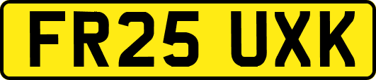 FR25UXK