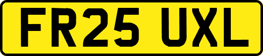 FR25UXL