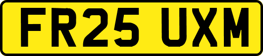 FR25UXM
