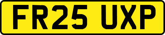 FR25UXP