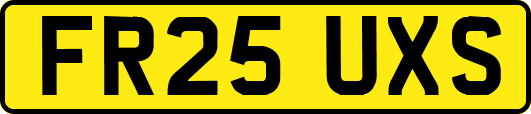FR25UXS
