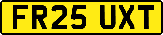 FR25UXT