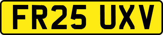 FR25UXV