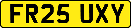 FR25UXY