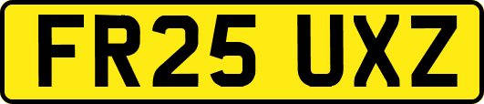 FR25UXZ