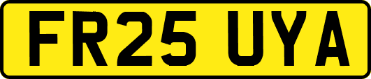 FR25UYA