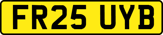 FR25UYB