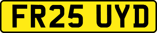 FR25UYD