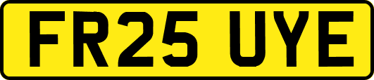 FR25UYE