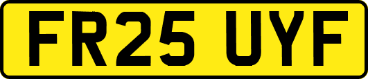 FR25UYF