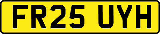 FR25UYH