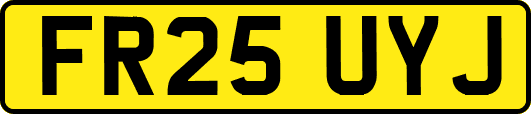 FR25UYJ