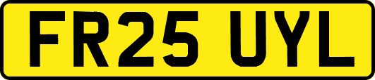FR25UYL