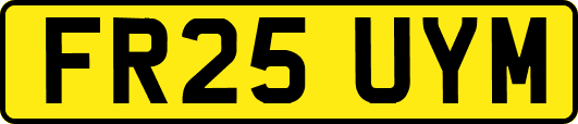 FR25UYM