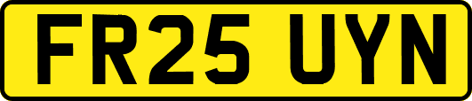 FR25UYN