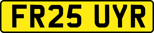 FR25UYR