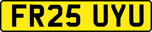 FR25UYU