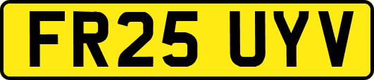 FR25UYV
