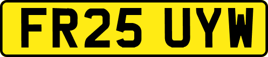 FR25UYW