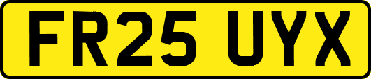 FR25UYX