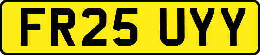 FR25UYY