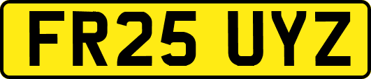 FR25UYZ
