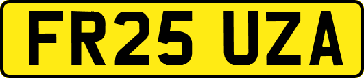 FR25UZA