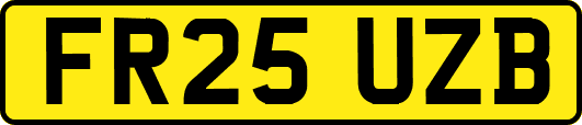 FR25UZB