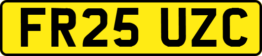 FR25UZC