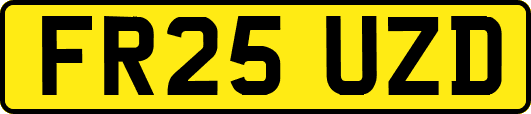 FR25UZD