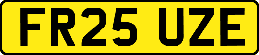 FR25UZE