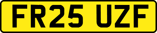 FR25UZF