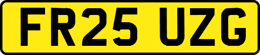 FR25UZG