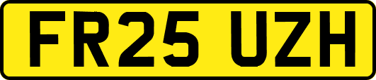 FR25UZH