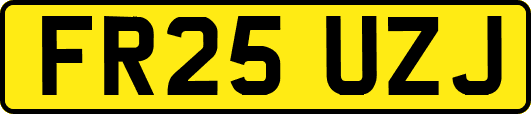 FR25UZJ