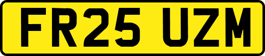 FR25UZM